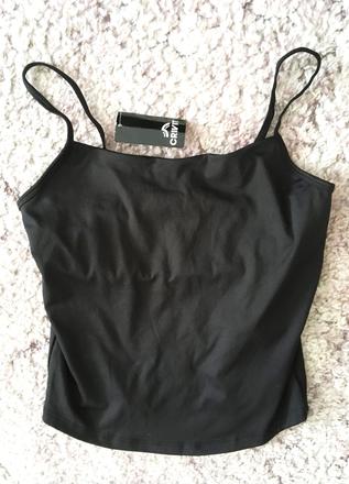 Crop top crivit veľ.s, crivit,s