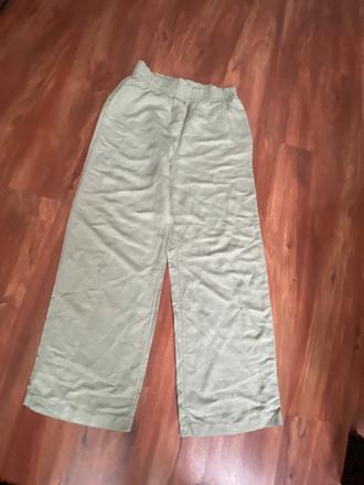 Svetlo zelene hm, h&m,m