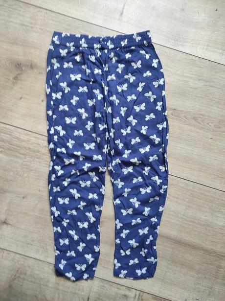 Letné nohavice, f&f,110