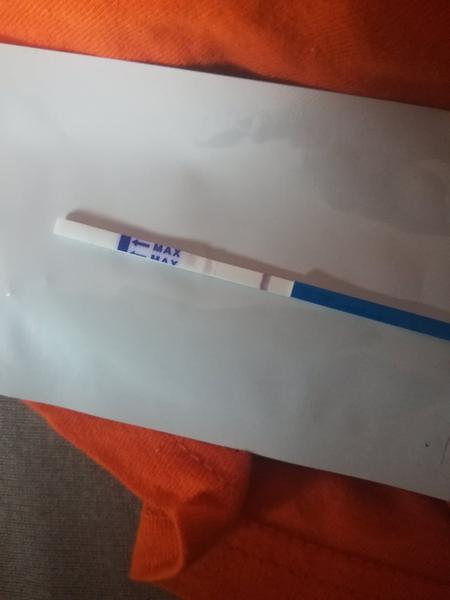 Aký je výsledok tohto testu?