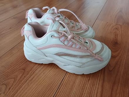 Dievčenské tenisky sprandi, sprandi,32