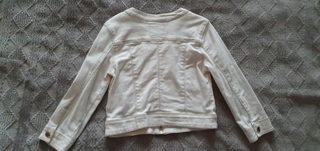 Riflovy kabatik 104 mayoral, mayoral,104