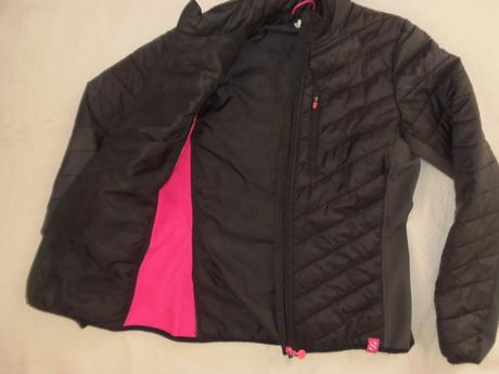 Bunda prechodná, h&m,170