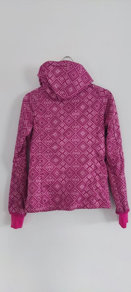 Softshell bunda, crivit,36