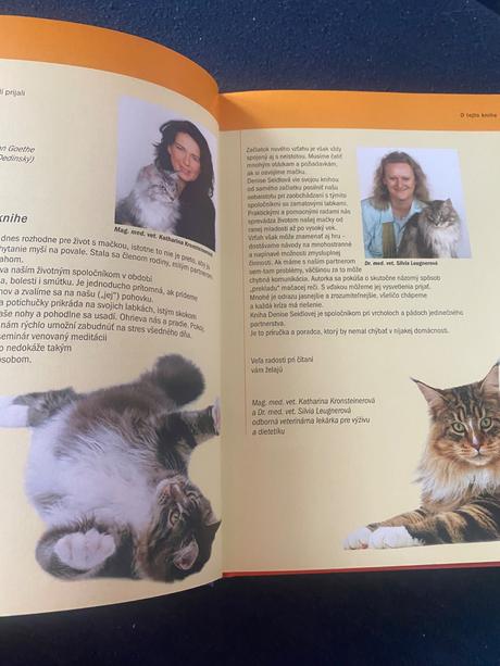 Život s mačkou starostlivosť, kŕmenie a zábava  de, 