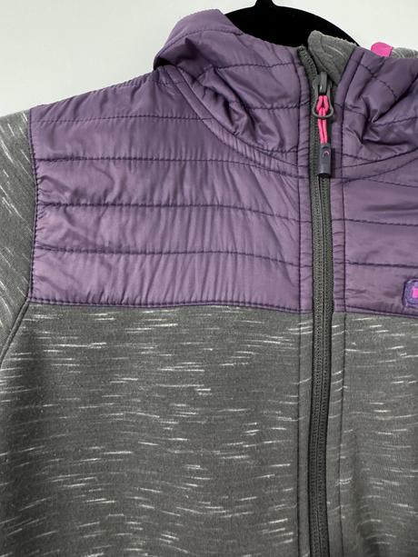 Turistická bunda, 152