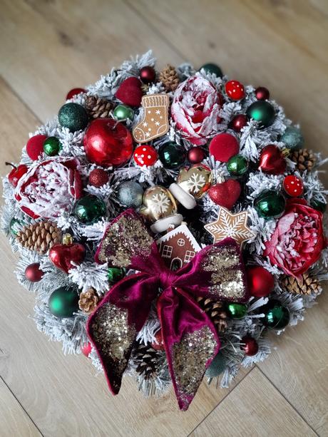 Vianočné dekorácie, 