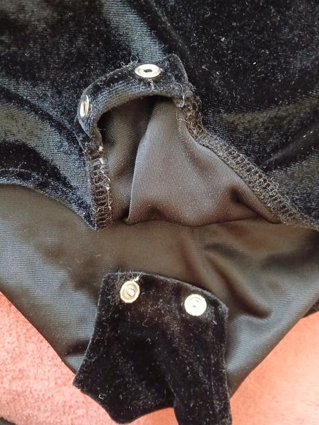 Dres/body zara 128, 128