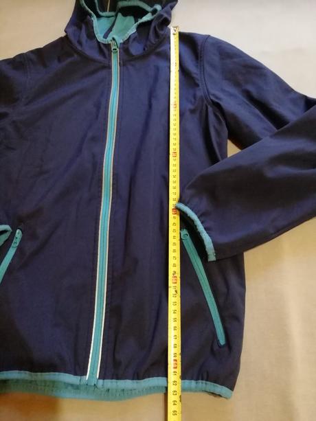 Prechodná bunda, 146