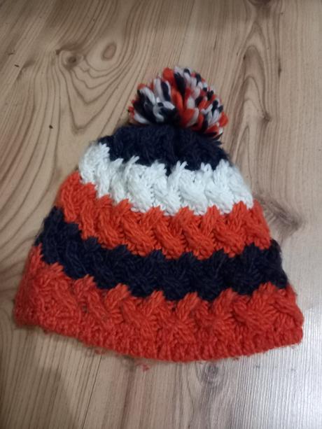 Detská čiapka, 104