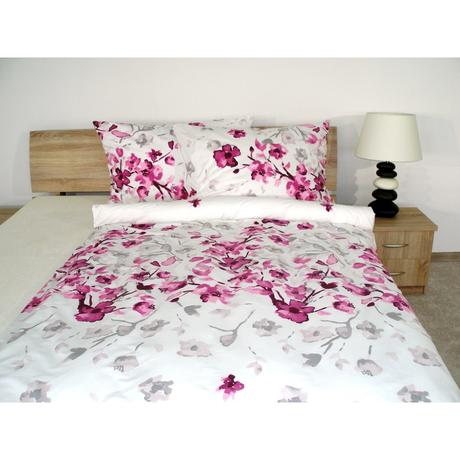 Posteľné súpravy,