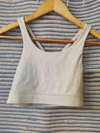 Športová podprsenka, stradivarius,xs