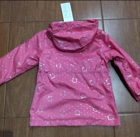 Prechodná bunda, 98 / 104