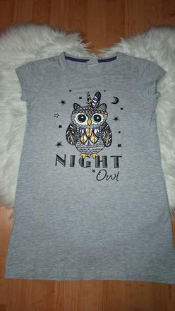 Dámske predĺžene tričko, bonprix,xs