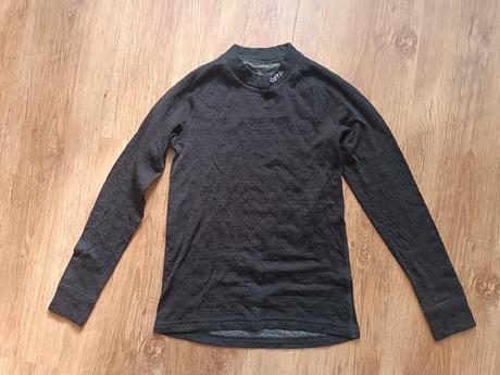 Termoprádlo s merino v.152/158, craft,152