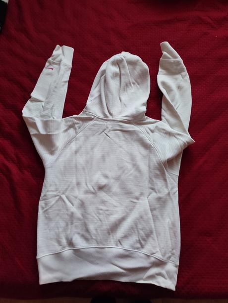 Dievčenská mikinka, nike,164