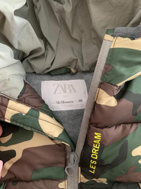 Vesta zara 86, zara,86