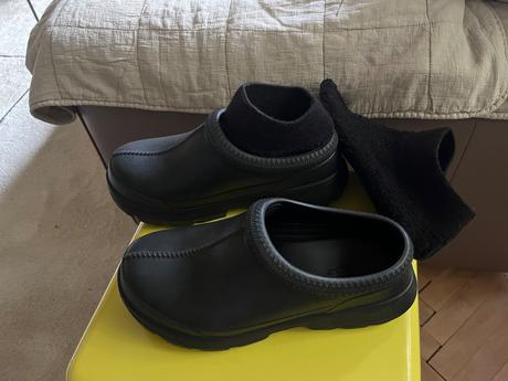 Ugg gumené v.39, ugg,39