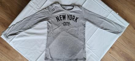 Bavlnené tričko, benetton,m
