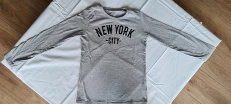 Bavlnené tričko, benetton,m