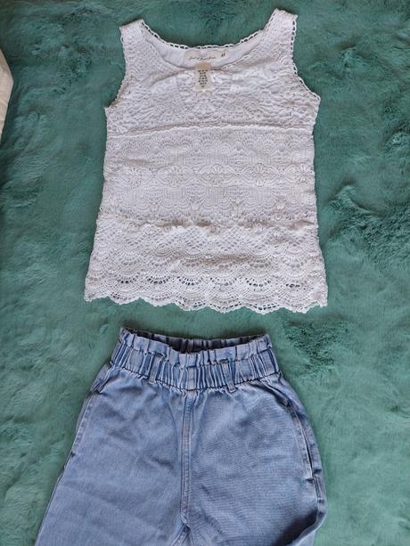 Rifle, h&m,140