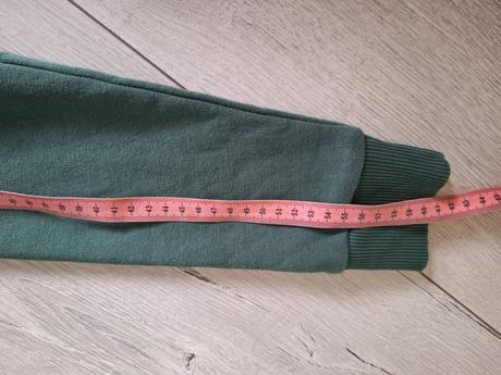 Mikina top stav, 152