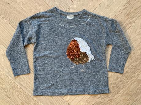 Zara tričko, zara,116