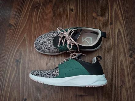 Kari traa tenisky, 39