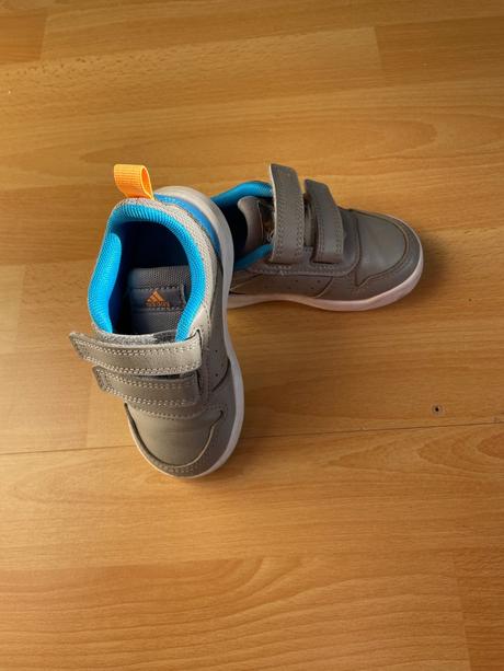 Detské tenisky adidas, adidas,22