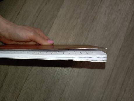 Zápisník diár zošit skicár stitch potter marvel,