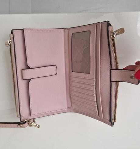 Peňazenka michael kors, michael kors