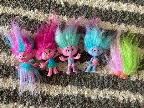 Trolovia/ trolls 5ks, 