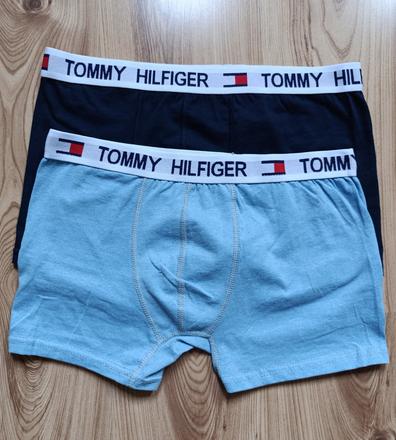 Set boxeriek 2 ks tommy hilfiger, tommy hilfiger,l