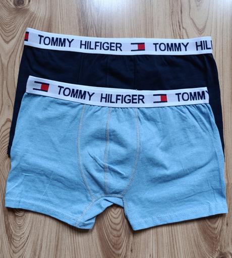 Set boxeriek 2 ks tommy hilfiger, tommy hilfiger,l