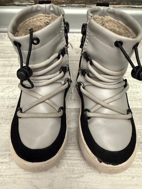 Little blue lamb cizmy 28, little blue lamb,28