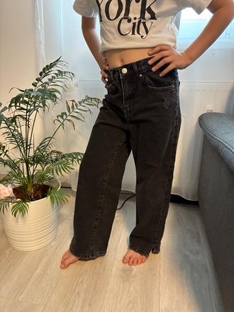 Dlhe rifle, zara,140