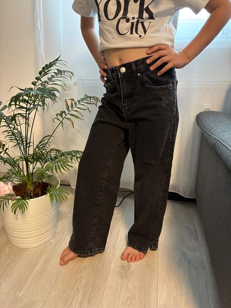Dlhe rifle, zara,140