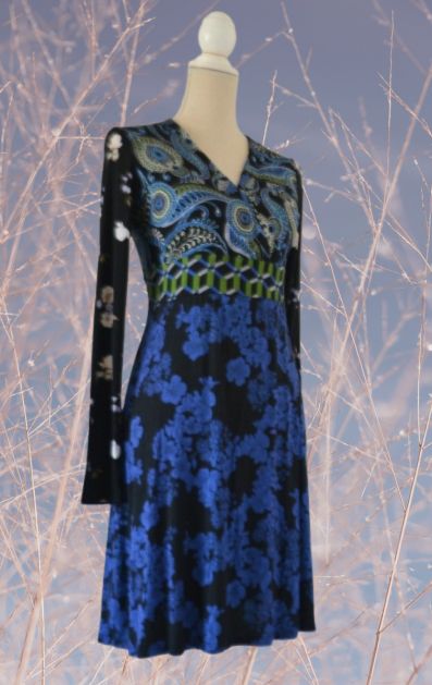 Šaty desigual veľ. m, desigual,m