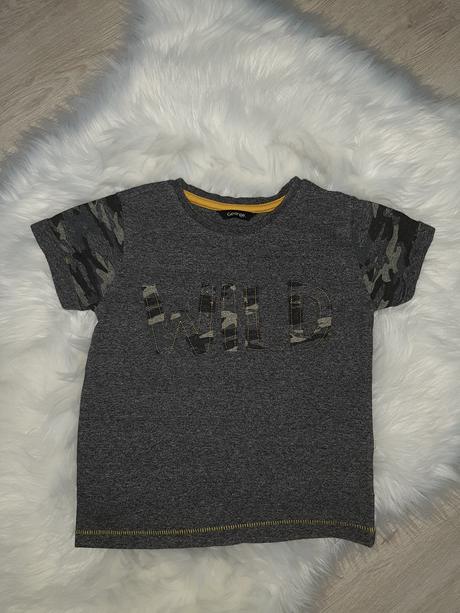 Pekné tričenko, george,104