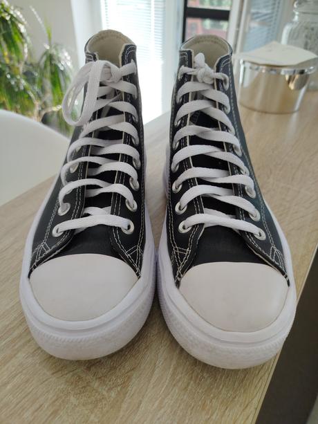 Tenisky converse veľ 38, converse,38