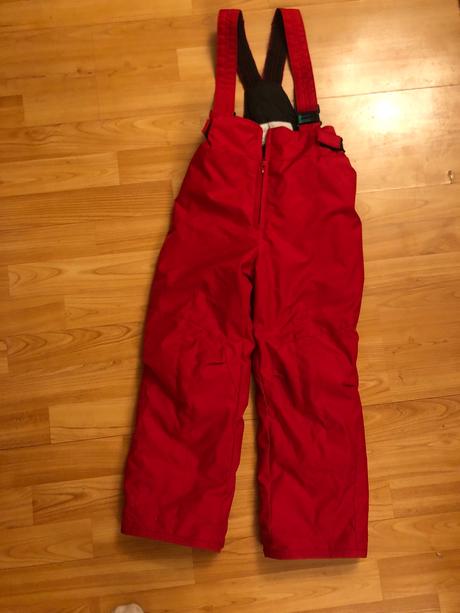 Značkové oteplovaky 2-6 r, 98