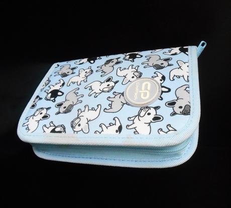 Školský rozkladací peračník cp, 