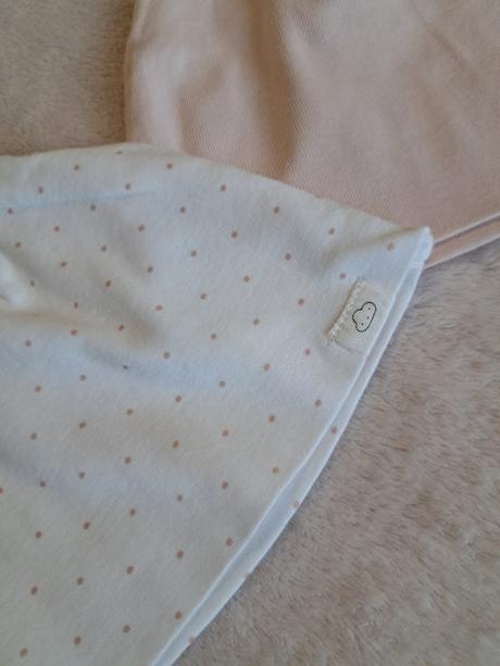 H&m čiapky 2 ks 4-6 m, h&m,68