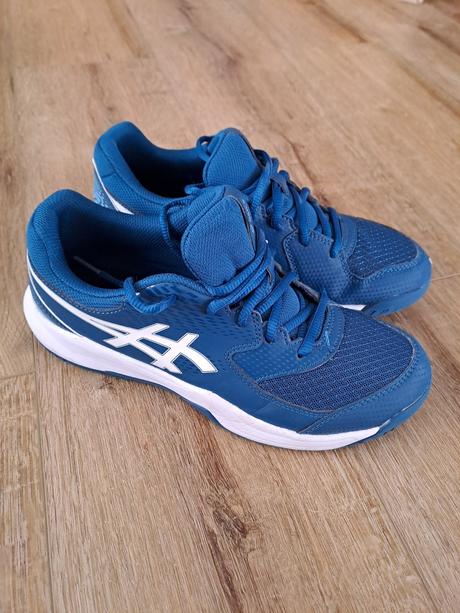 Botasky, asics,39