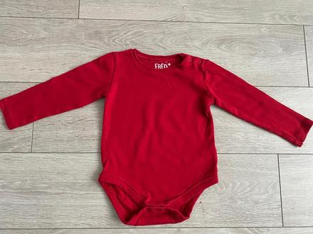 Červene body od 12 mesiaocv, 86