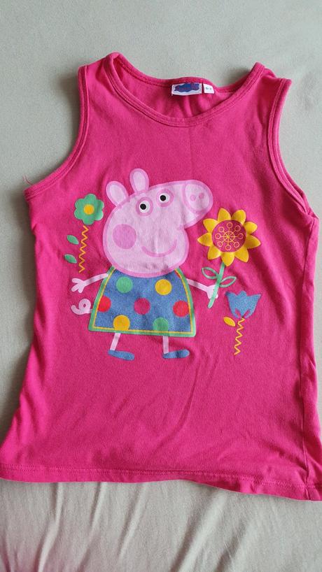 Tielko peppa pig, 122