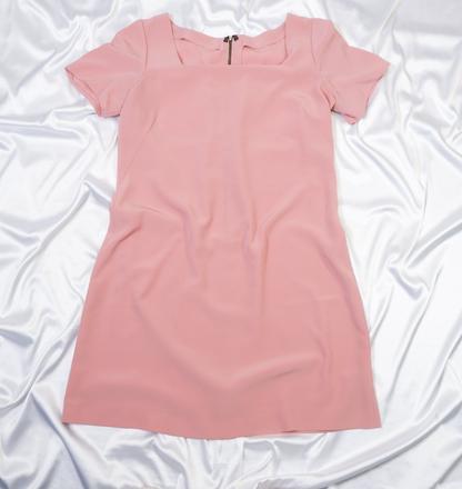 Letné šaty šité na mieru, 42