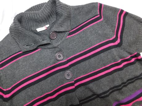 Damsky velmi pekny sveter/vesta, outfit,52
