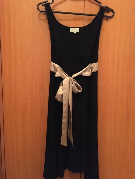 Šaty tehotenské, s