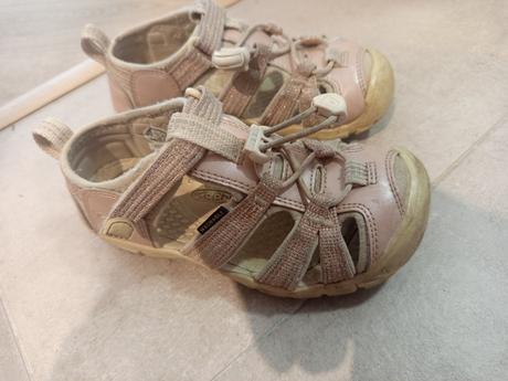 Sandále keen, keen,29